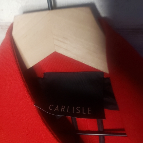 Carlisle Blazer Size 10 - Picture 7 of 8